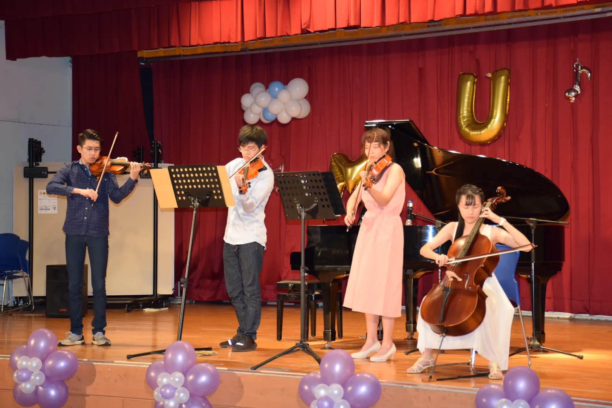 2019 音樂會照片 4