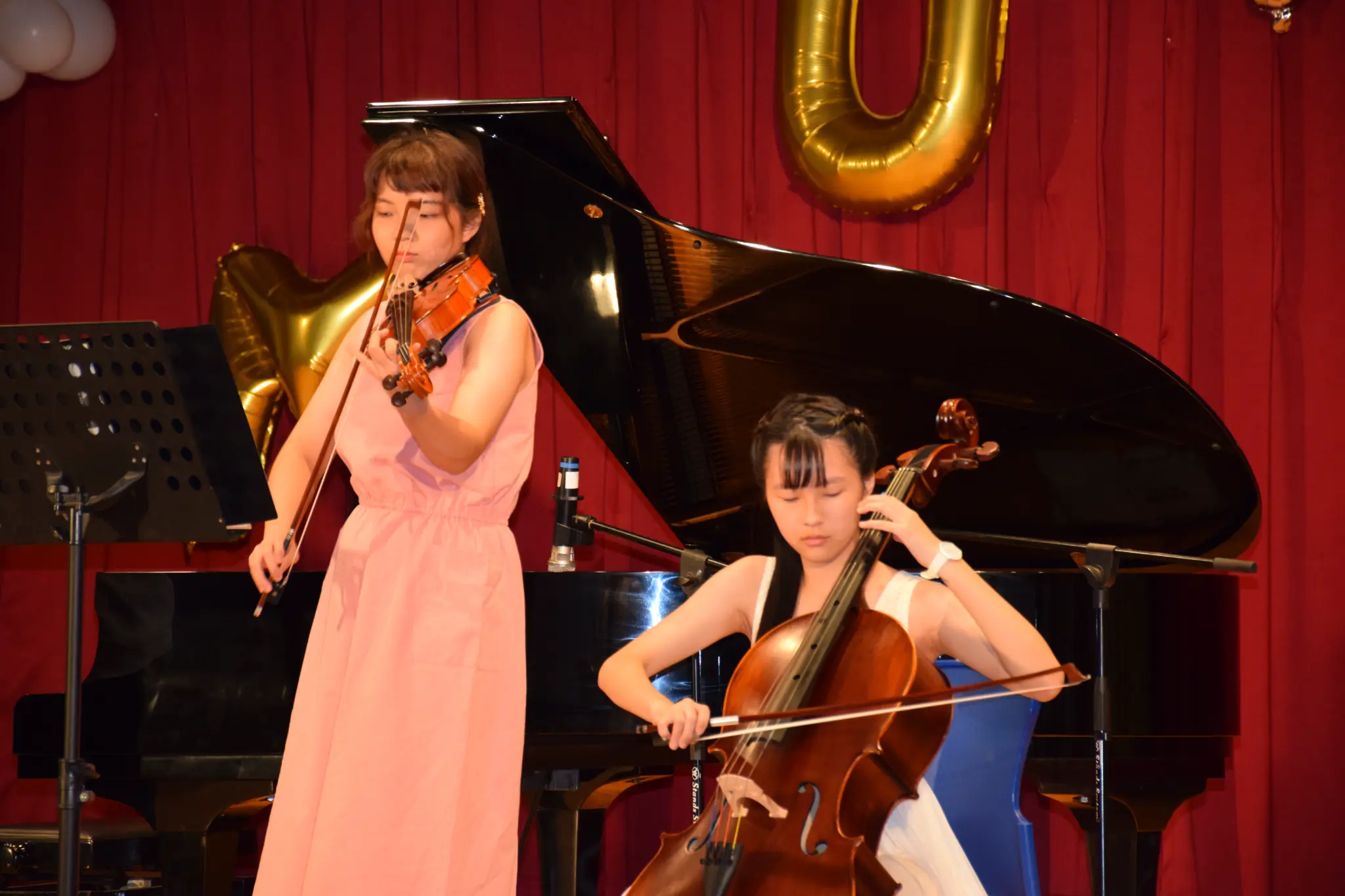 2019 音樂會照片 5