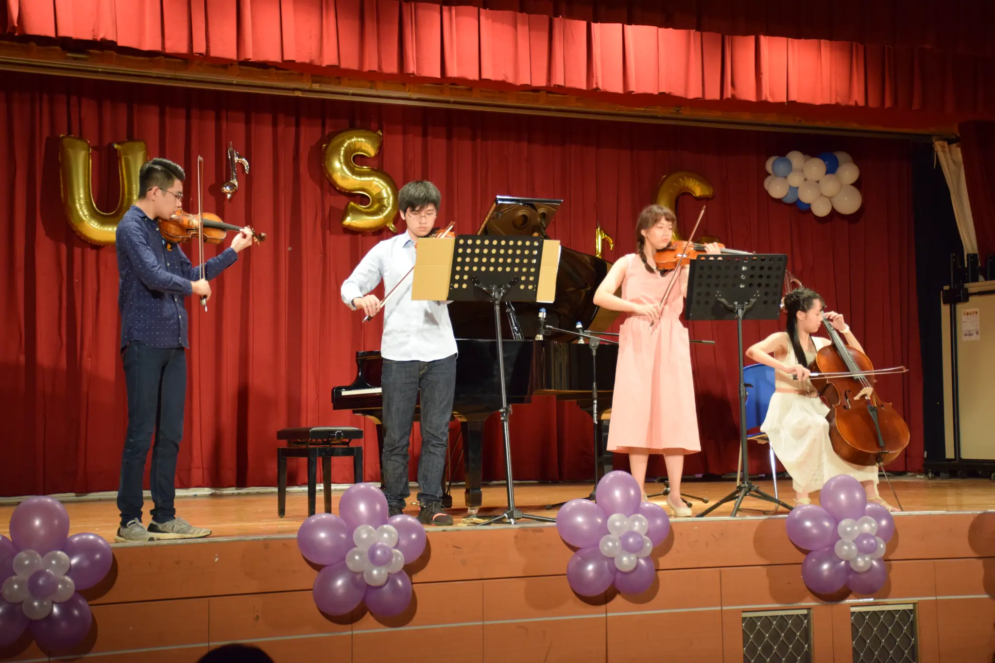 2019 音樂會照片 7
