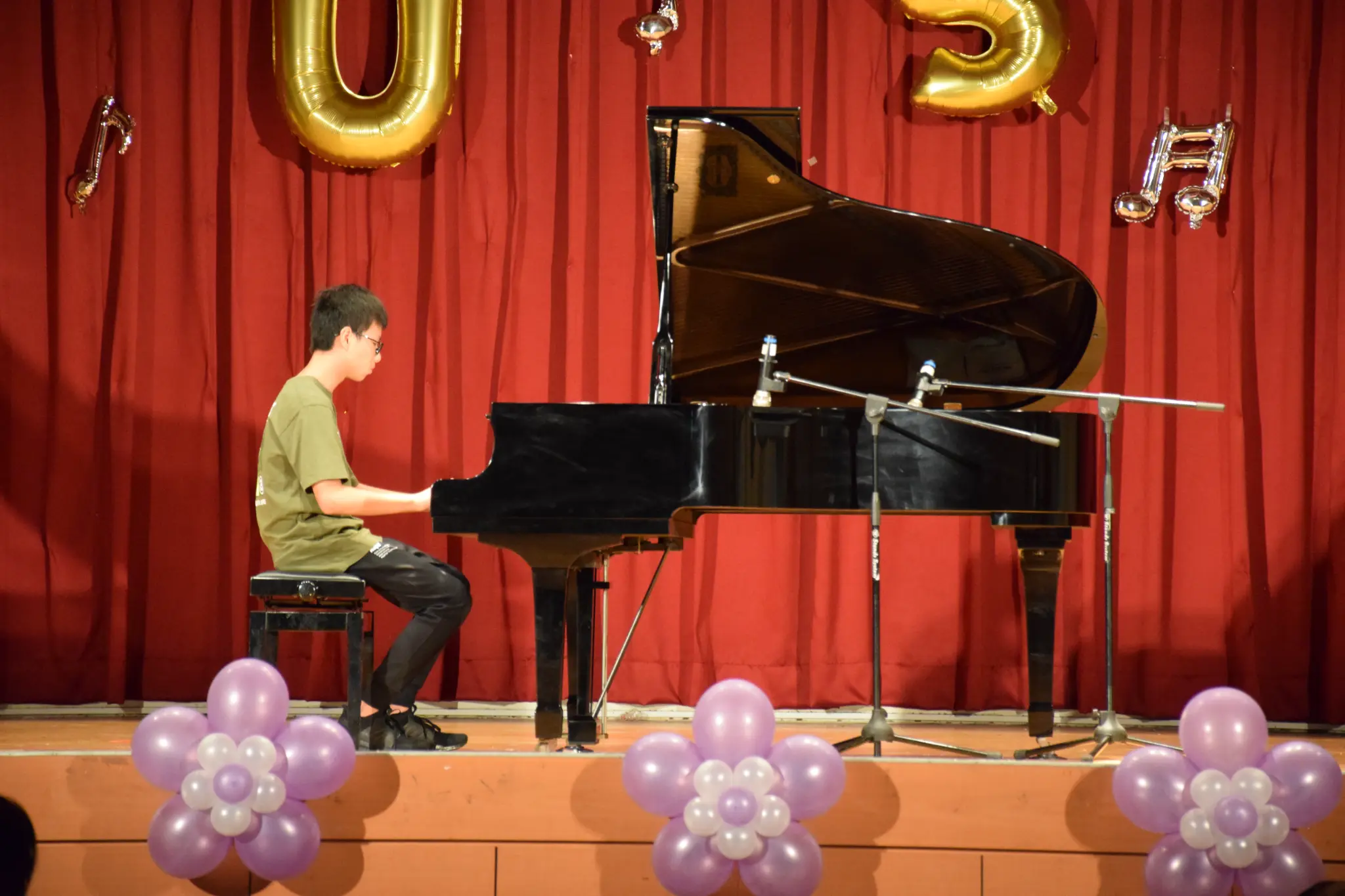 2019 音樂會照片 23